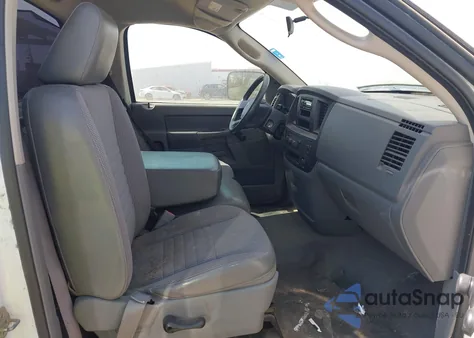 2006 Dodge Ram 1500 St from USA, damaged, VIN 1D7HA16N36J205815